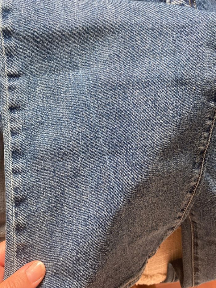 Jean bleu Musy muse XL 42 - photo numéro 6