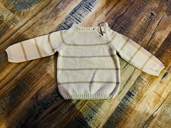 Lot pull 24 mois - photo numéro 2