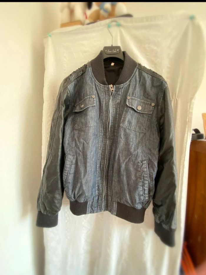 Blouson