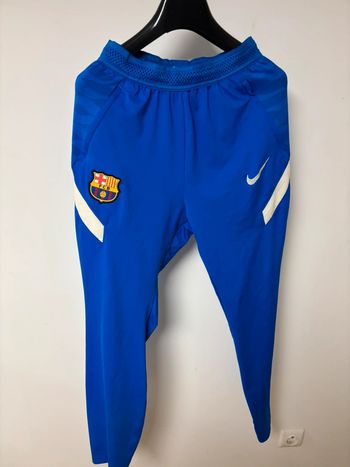 Jogging Nike fc Barcelone