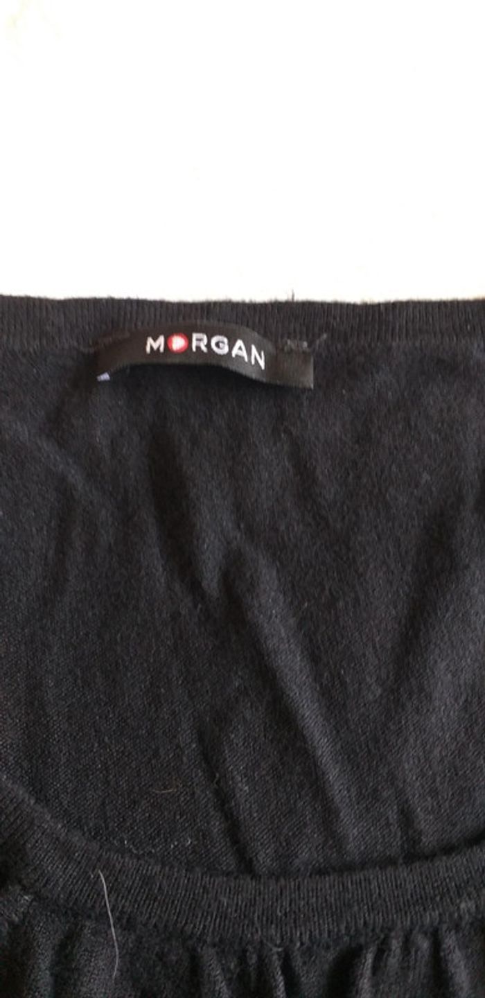 Pull hiver léger - photo numéro 2