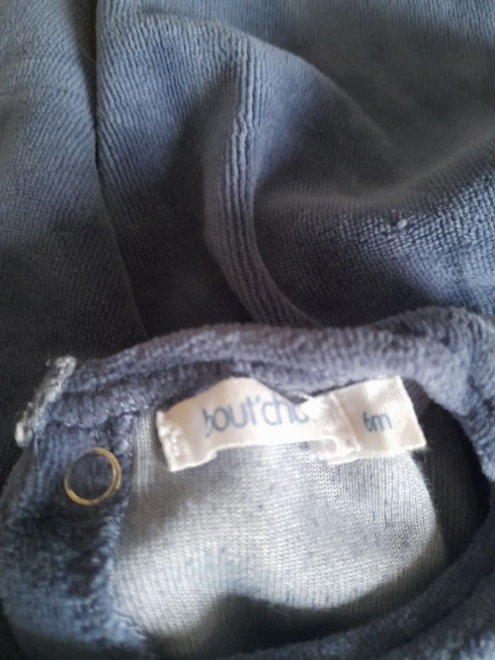 Pyjama garcon - photo numéro 3