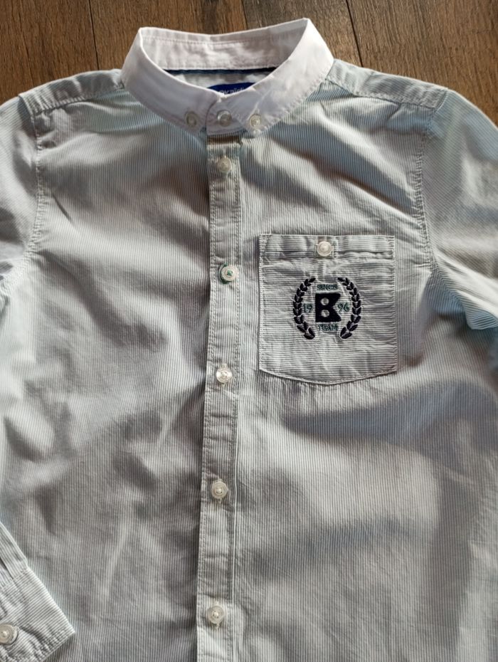 Chemise - photo numéro 2