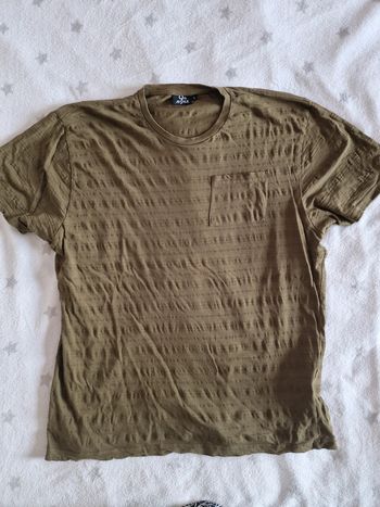 Tshirt homme taille L