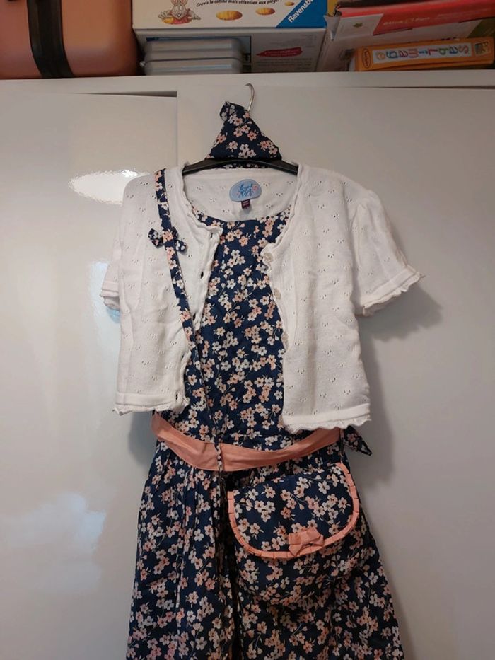 Ensemble Sergent Major 9A - photo numéro 2