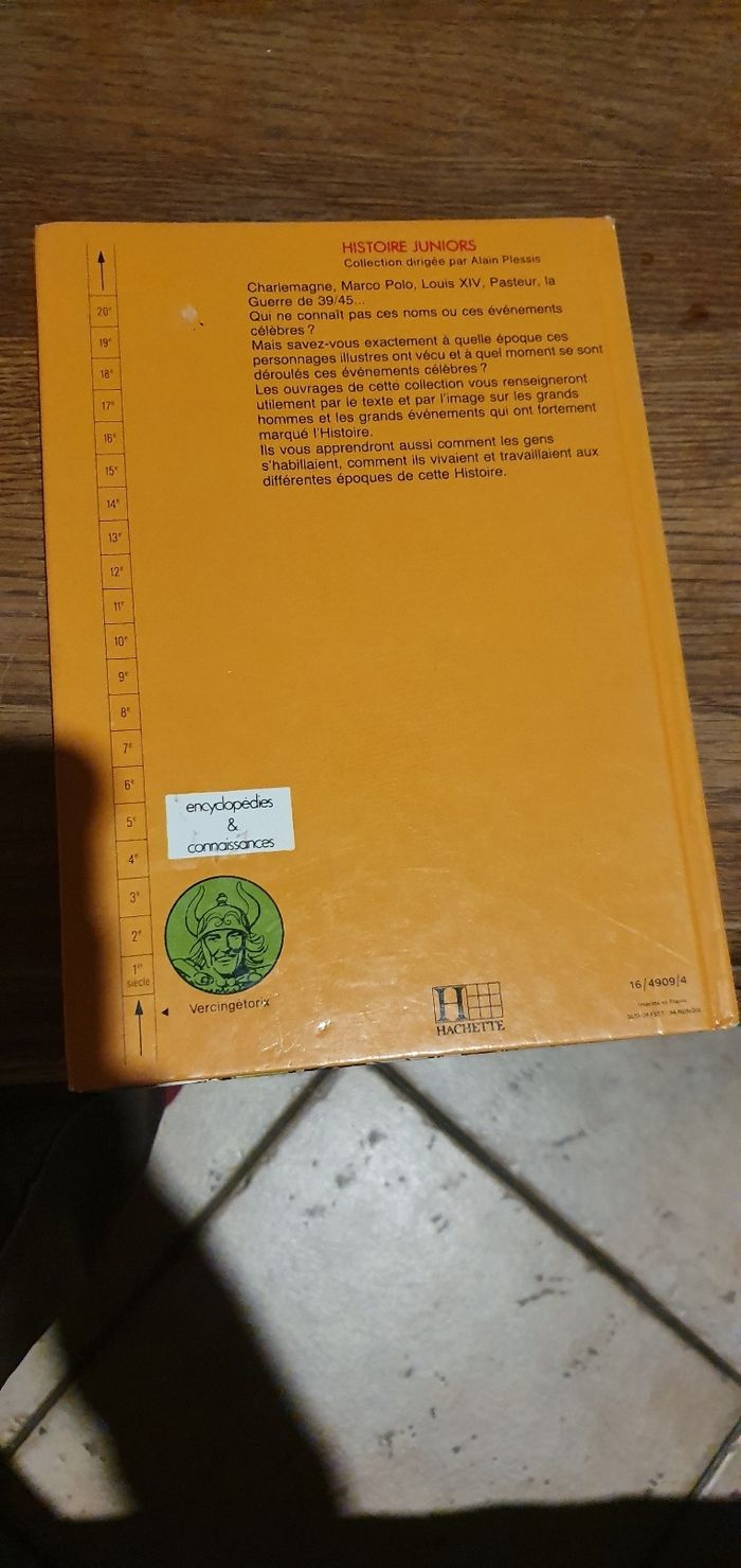 Vercingétorix - photo numéro 2