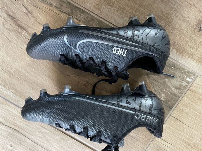 Chaussure foot nike mercuriale - photo numéro 2
