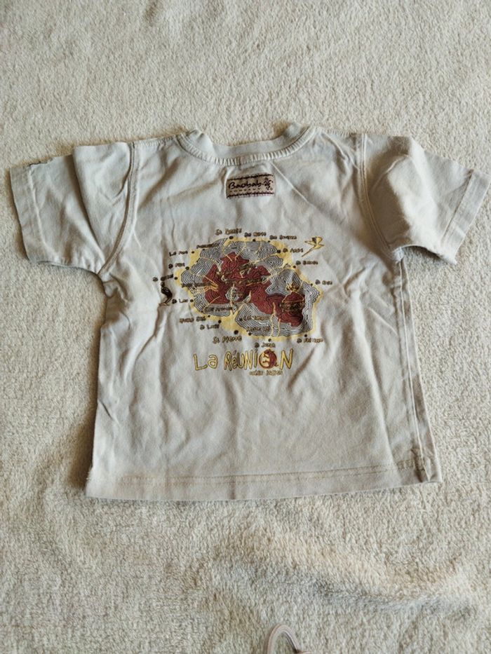Tee shirt - photo numéro 2