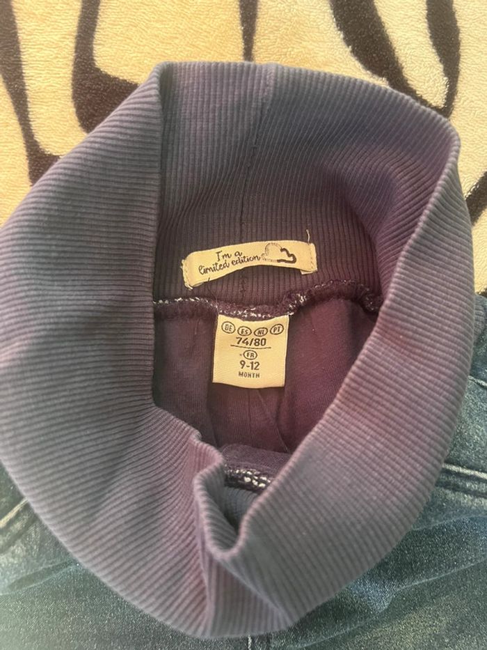 Jeans 9-12mois - photo numéro 3