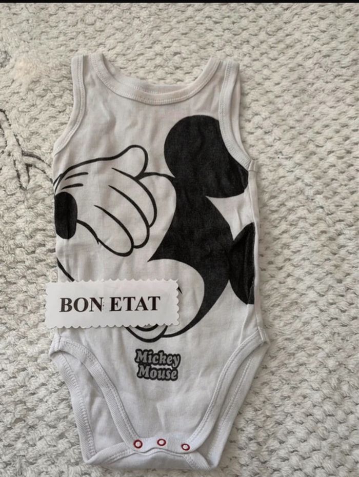 Body débardeur