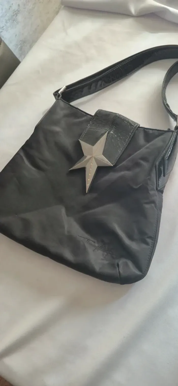 Sac Thierry Mugler - photo numéro 3