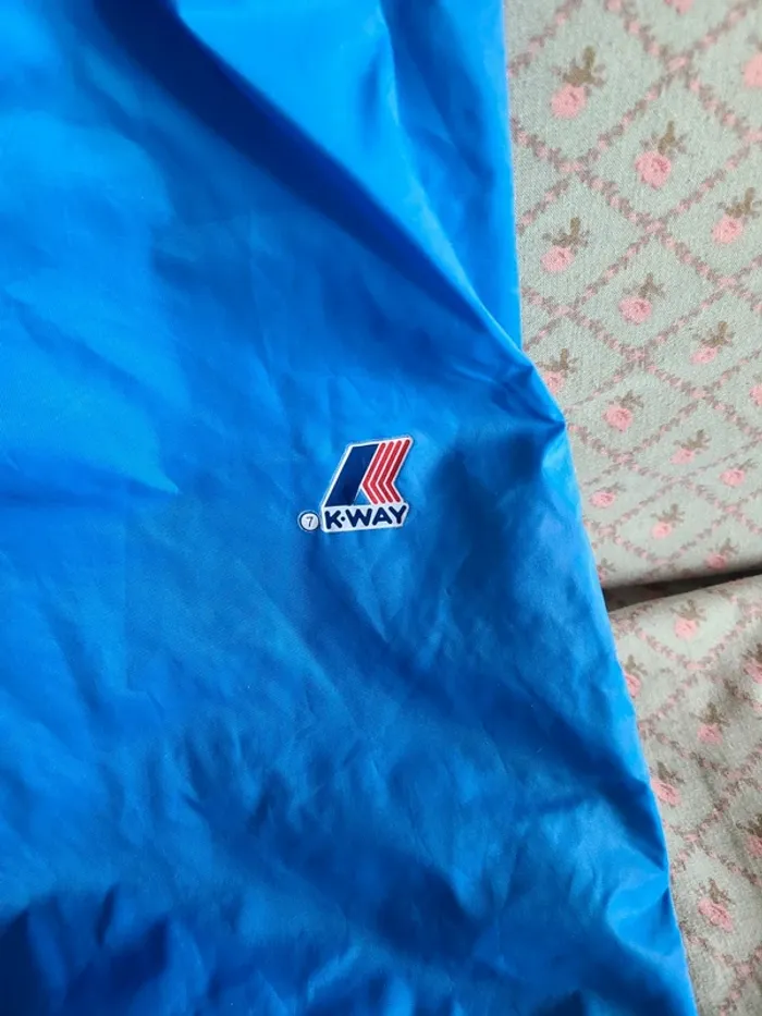 Jogging kway - photo numéro 2