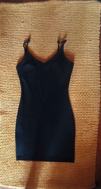 Robe moulante MNG taille S