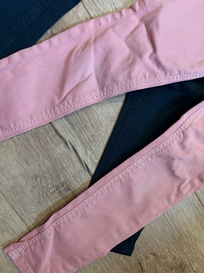 Lot de 2 jeans - photo numéro 3