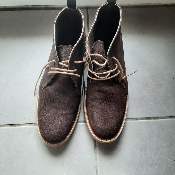 Kickers homme