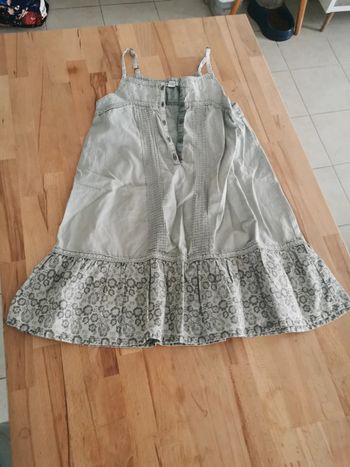 Robe été