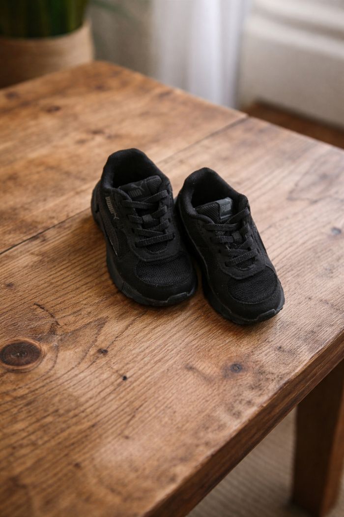 Baskets garçon - photo numéro 2