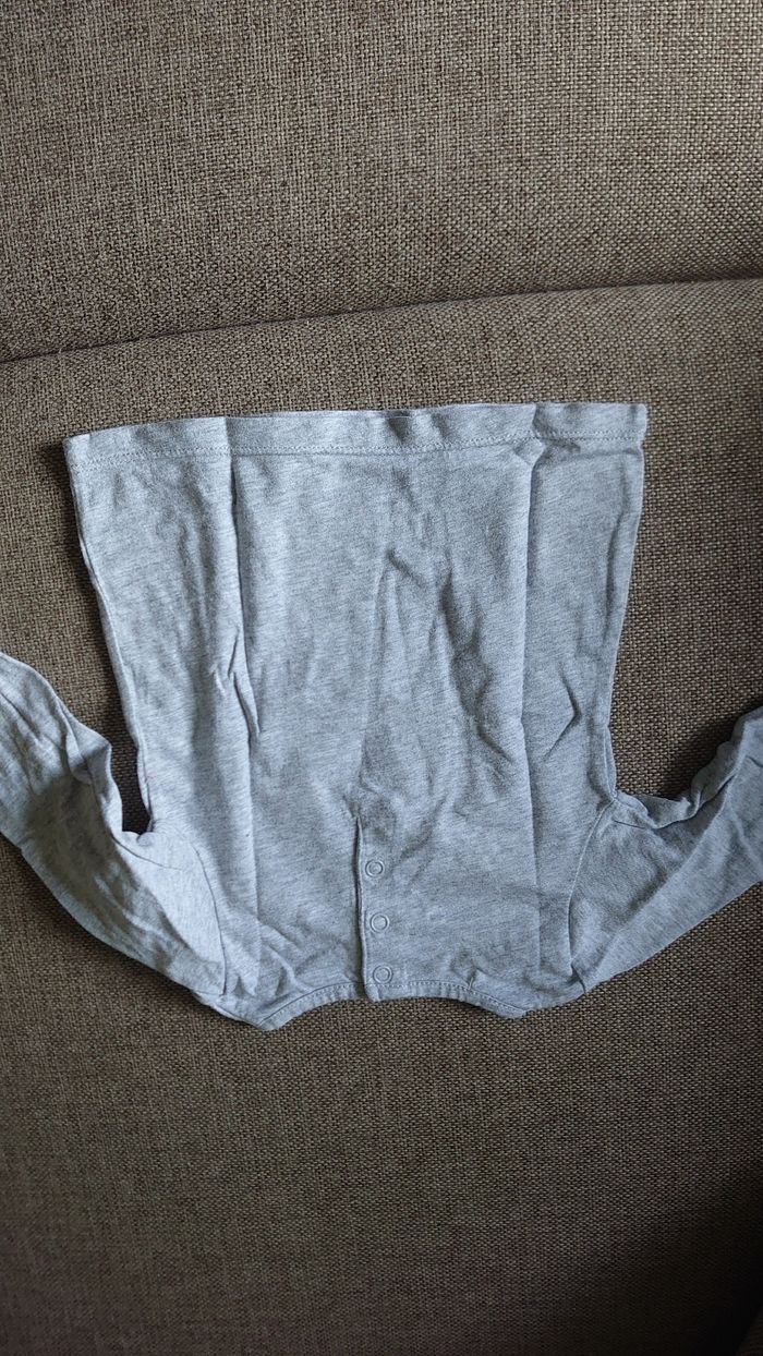 Tee shirt Chalut DPAM - photo numéro 4