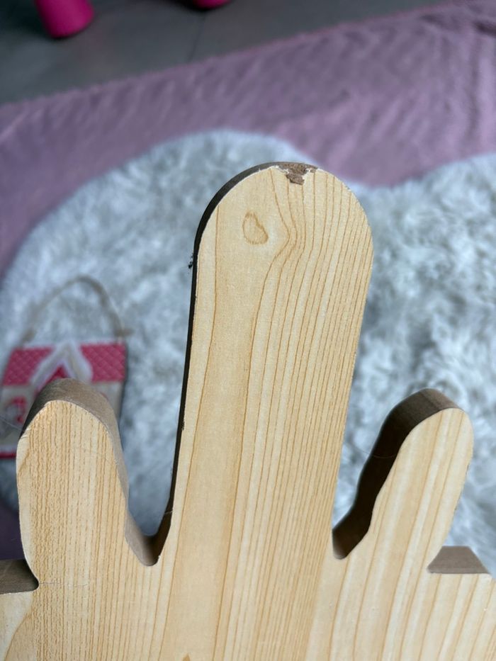 🫶🏼 Jolie griffoir pour chat jamais utilisé - photo numéro 4