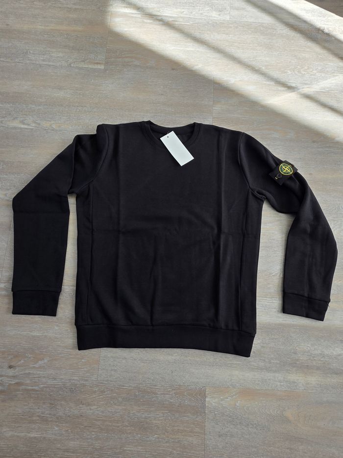 Pull Stones island - photo numéro 3