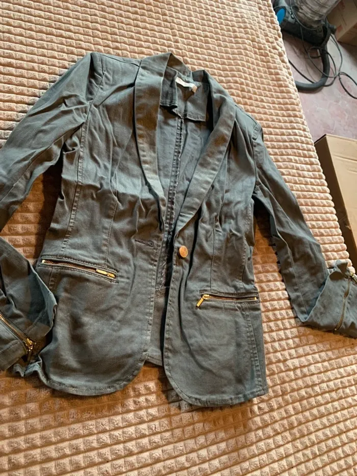 Veste