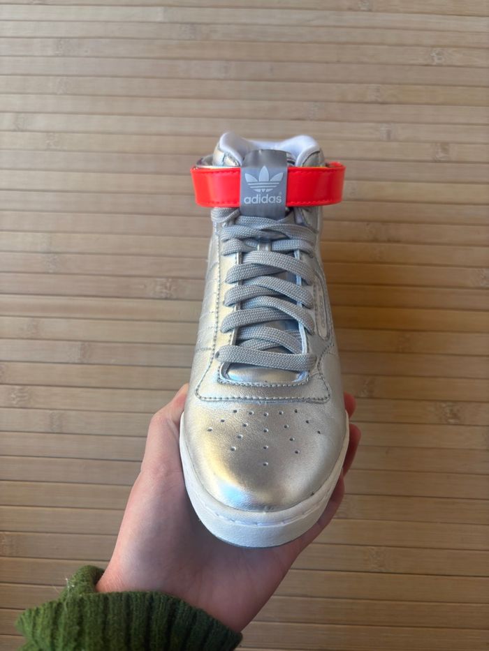 Sneakers Adidas - photo numéro 9