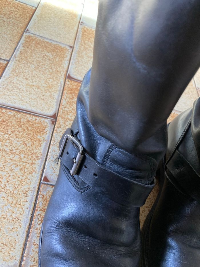 Bottes Twin star - photo numéro 8