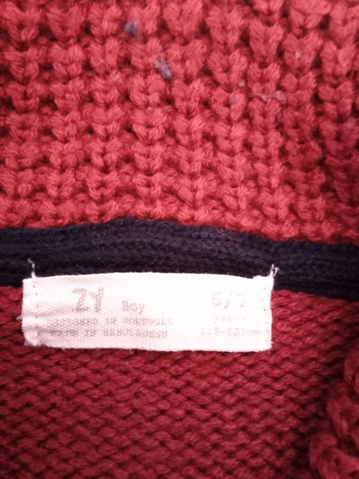 Pulls - photo numéro 2