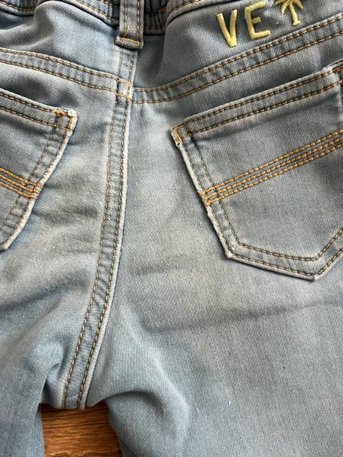 Short TAO 3 ans - photo numéro 4