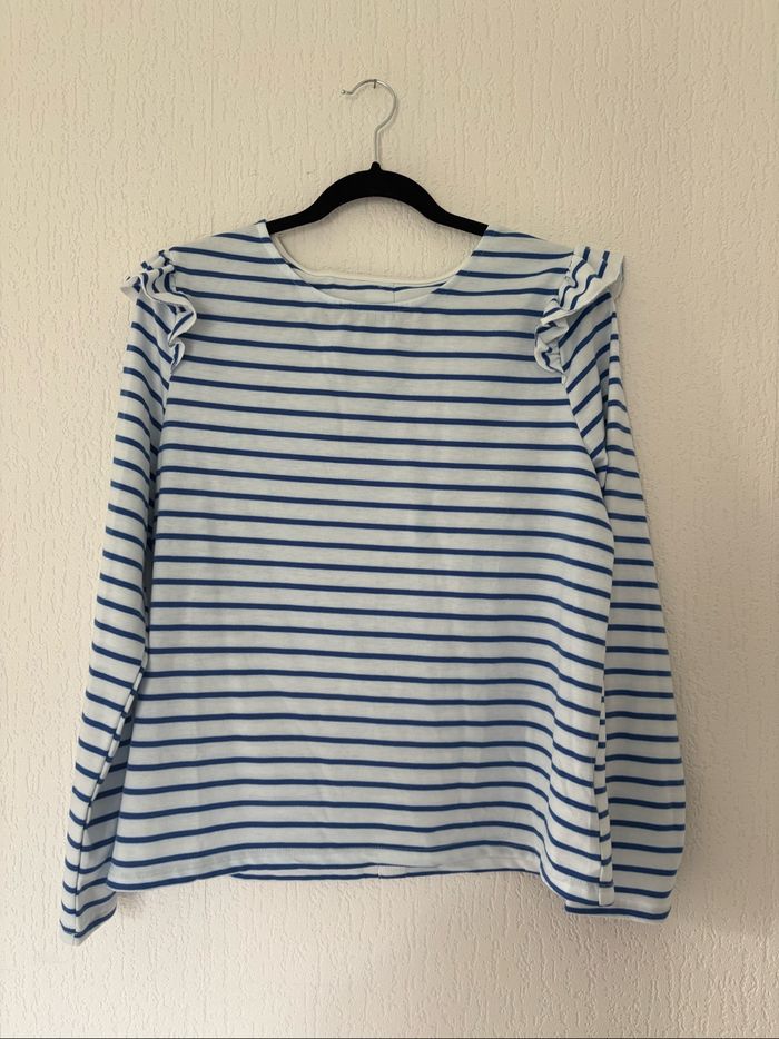 Haut taille 38