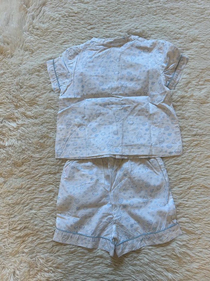 Pyjamas été Gocco - photo numéro 2