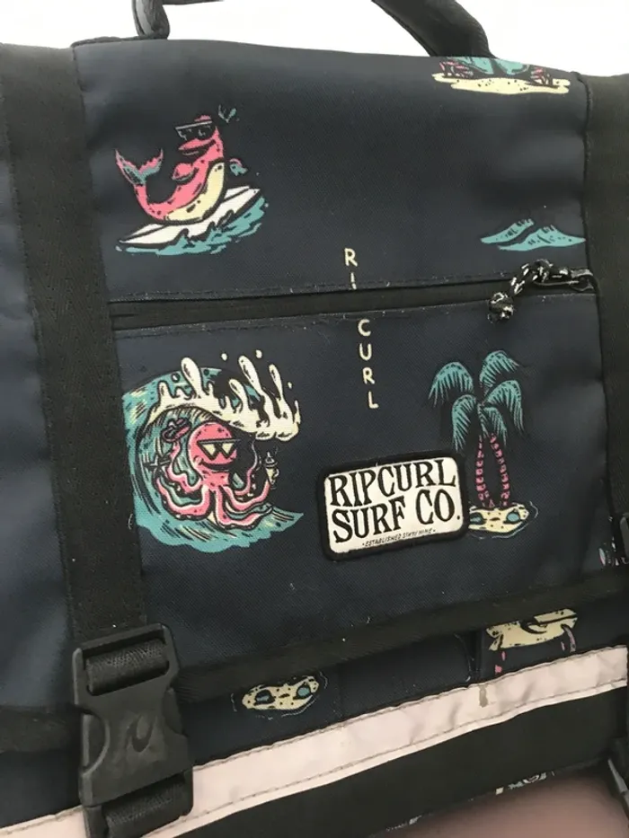 Cartable Rip Curl - photo numéro 2