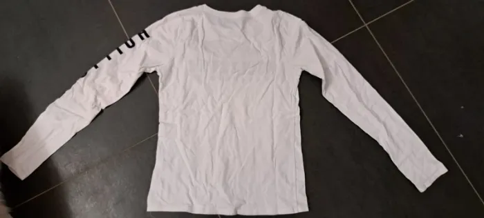 Pull fin Hollister, XS - photo numéro 4