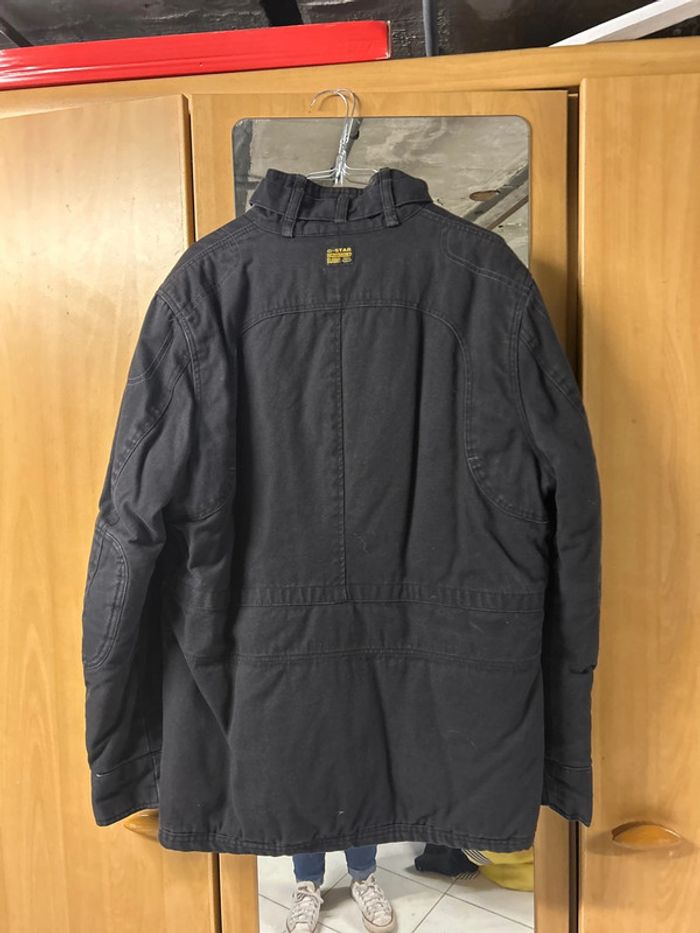 Blouson GStar Raw - photo numéro 2