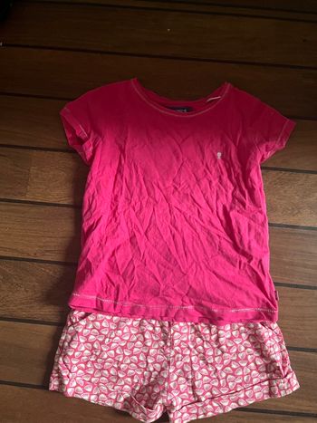 Ensemble fille okaidi taille 3 ans