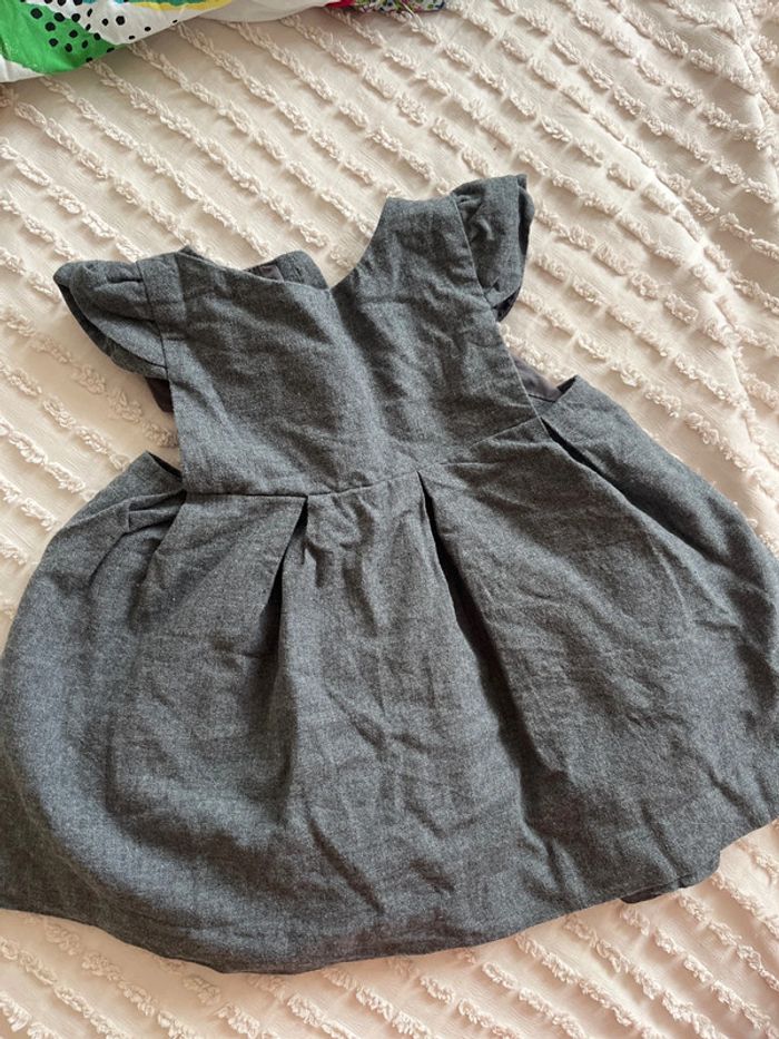 Robe Jacadi 12 mois
