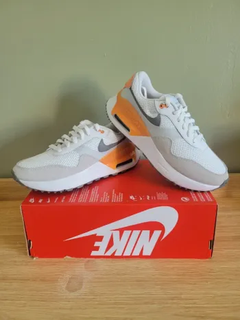 Nike Air Max Systm T38,5 100% Authentique