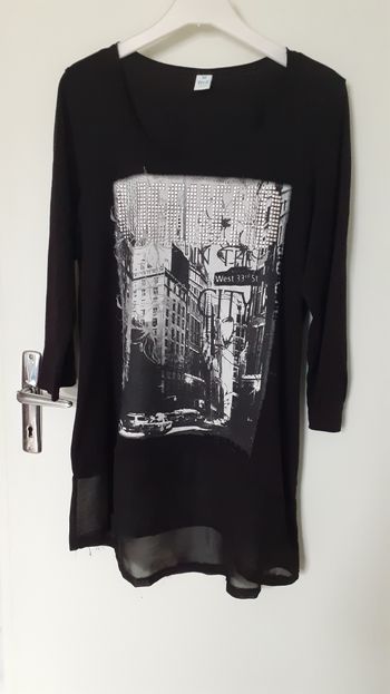 Tunique femme taille 40-42