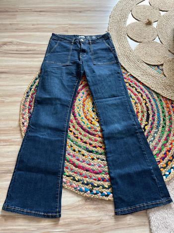 Jean bootcut