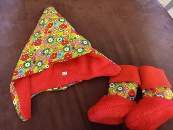 Bonnet enfants