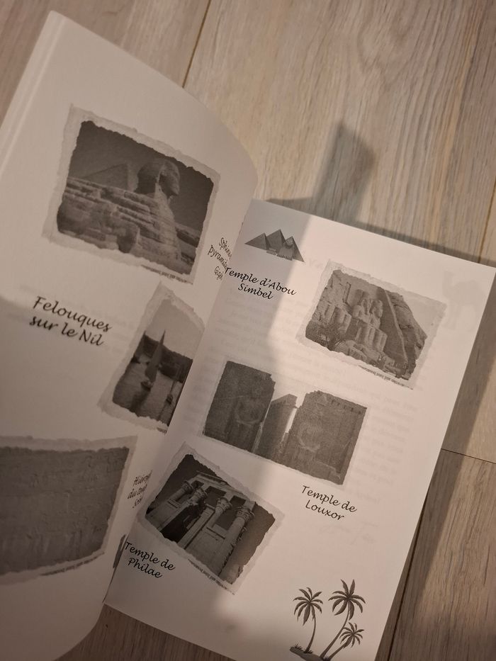 Romance d'Anna Triss, Recherche faux mec pour plan c...aliente - photo numéro 8