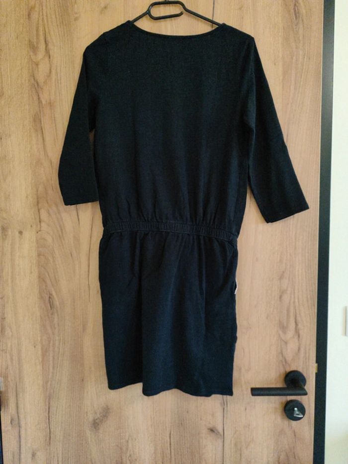 Robe de maternité de S. - photo numéro 4