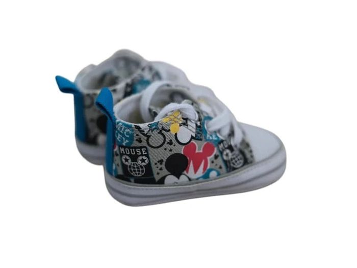 Chaussure naissance Disney - photo numéro 4