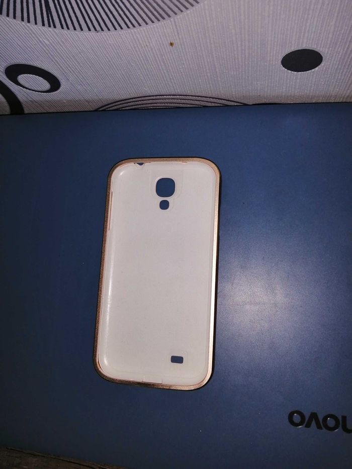 Coque Samsung galaxy S4