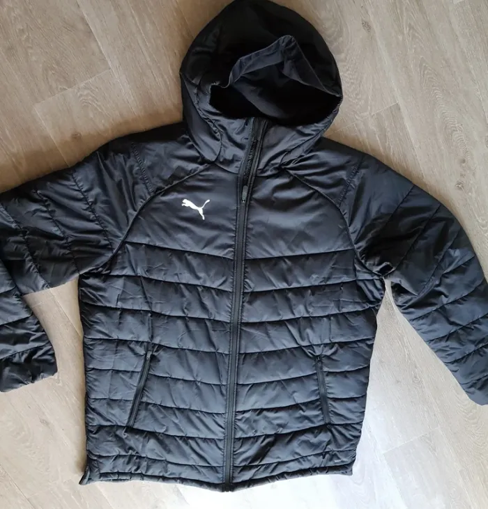Doudoune Puma XL neuve - photo numéro 15