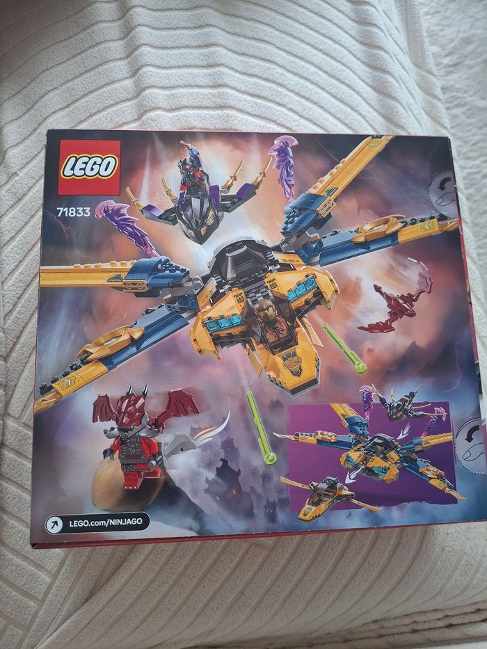 Lego 71833 - photo numéro 2