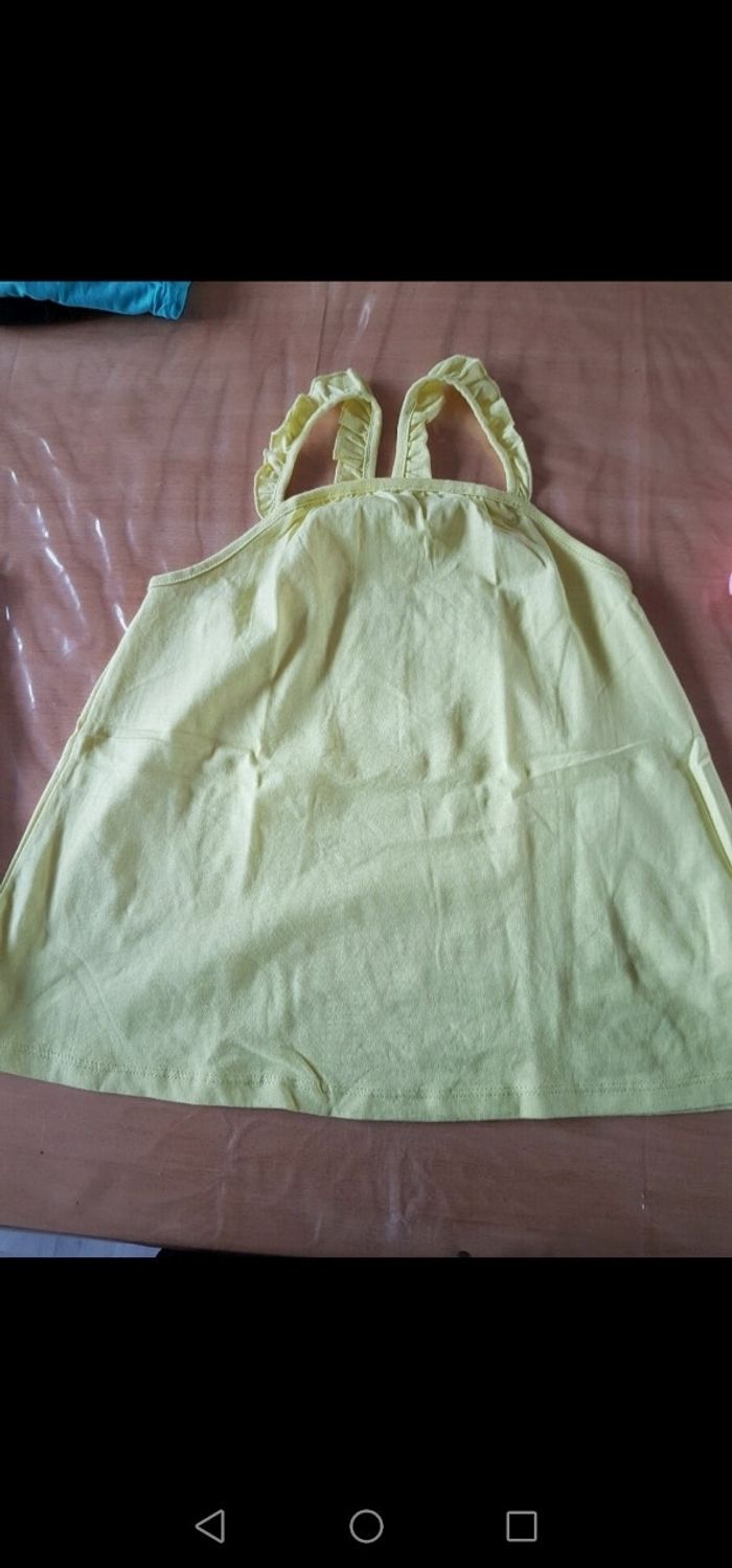 Lot de Débardeur - photo numéro 4