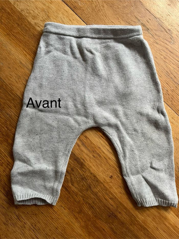 Ensemble confort Coton - photo numéro 2