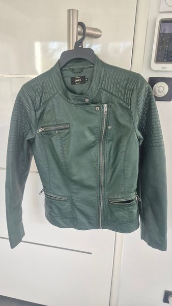 ONLY VESTE FEMME TAILLE 38