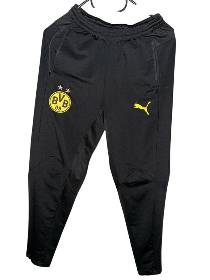 Pantalon de sport#Borussia Dortmund#taille S